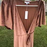 Bridesmaid dress troubles - 3