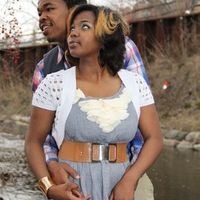 ENGAGEMENT PHOTOS!!! *Pic Heavy*