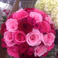 Help Needed...Florists