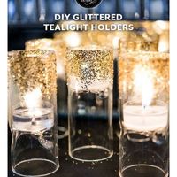 DIY centerpieces - don't know anything about flowers!