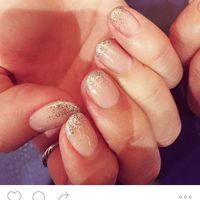 How will your nails look for the big day?