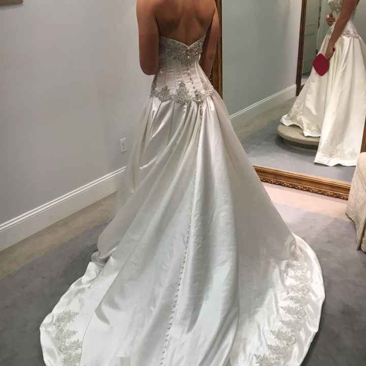 Dress fun! Show yours off!