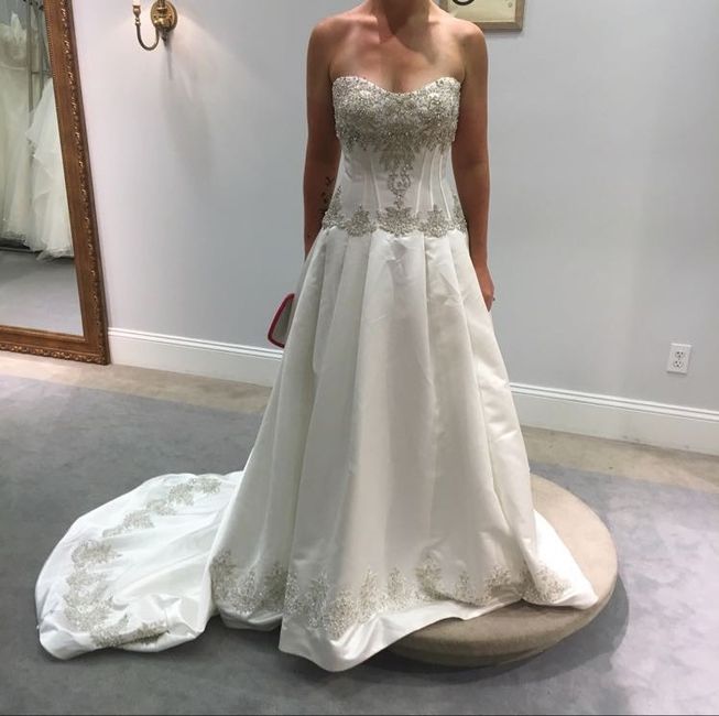 Dress fun! Show yours off!