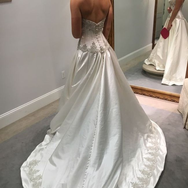 Dress fun! Show yours off!
