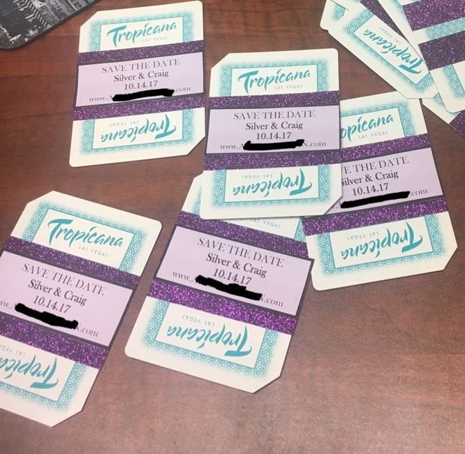 Creating Your Own Invitations