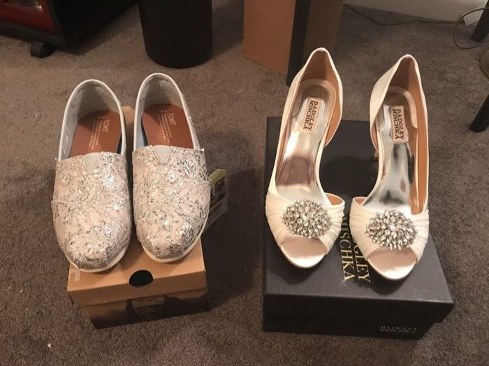 Shoes
