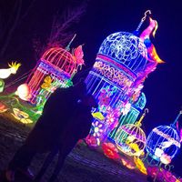 Our First Engagement Photo