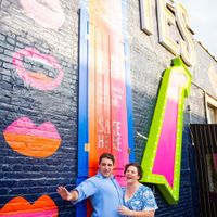 Couples getting married on September 19, 2020 - 1