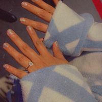 2023 Brides - Show us your ring! - 1