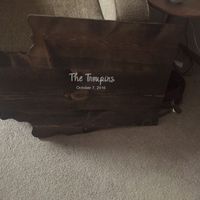 Alternative Guest Book?