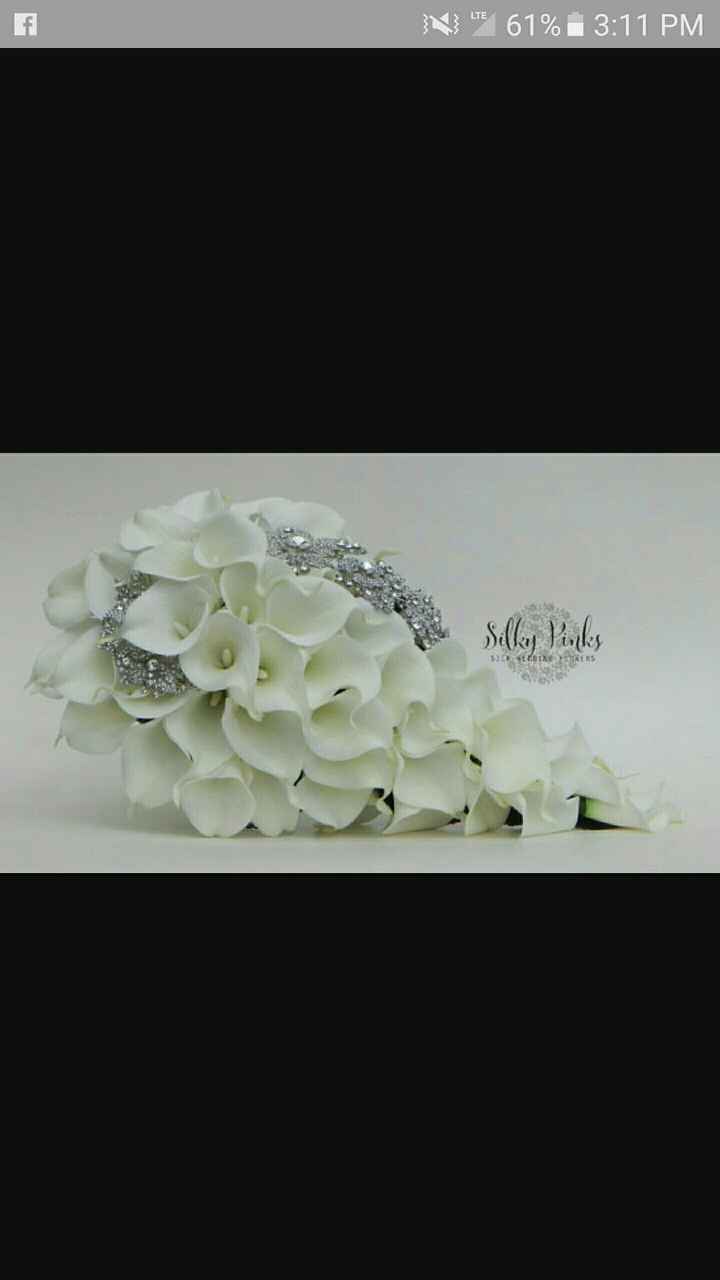 What should I be paying someone to make my bouquets