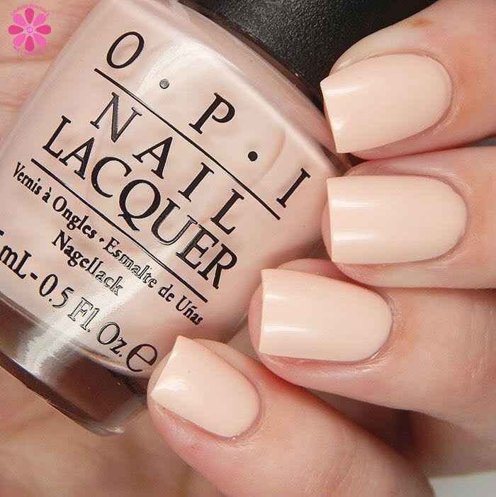 Let's see those wedding nails?