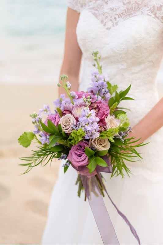 What are good fall colors and flowers to use?