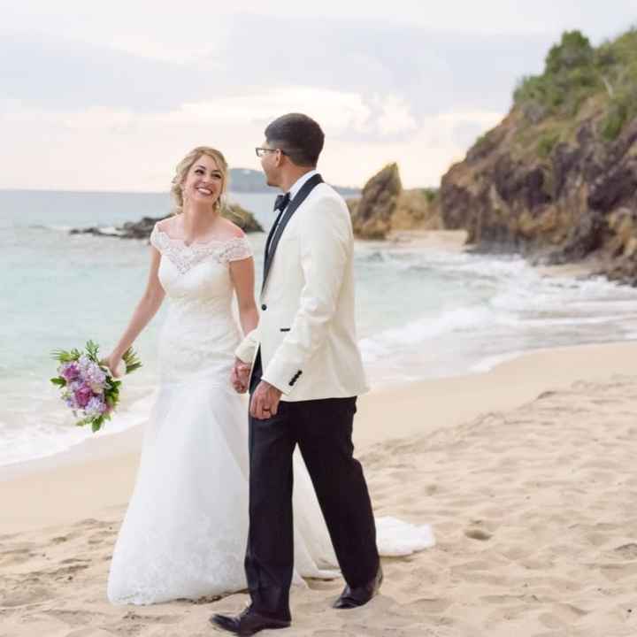 I want to see dresses!