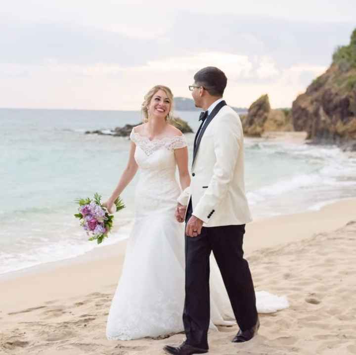 "Who are you wearing tonight?" New member, first post