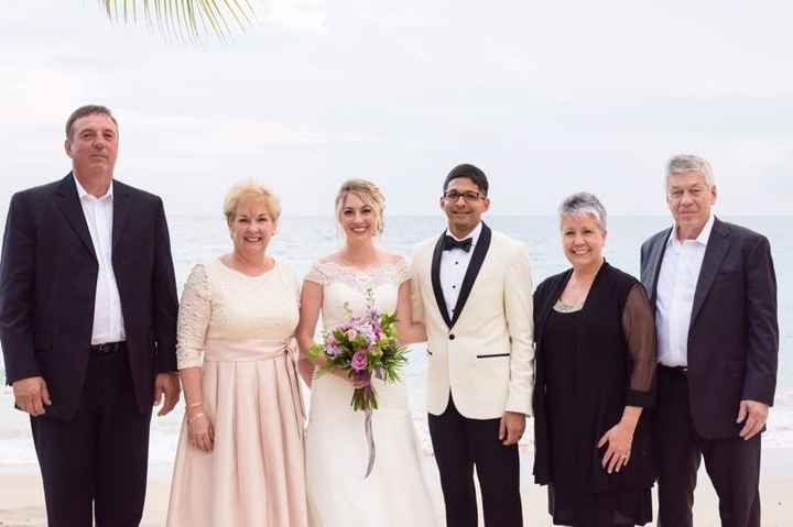 Wedding Dress alternative