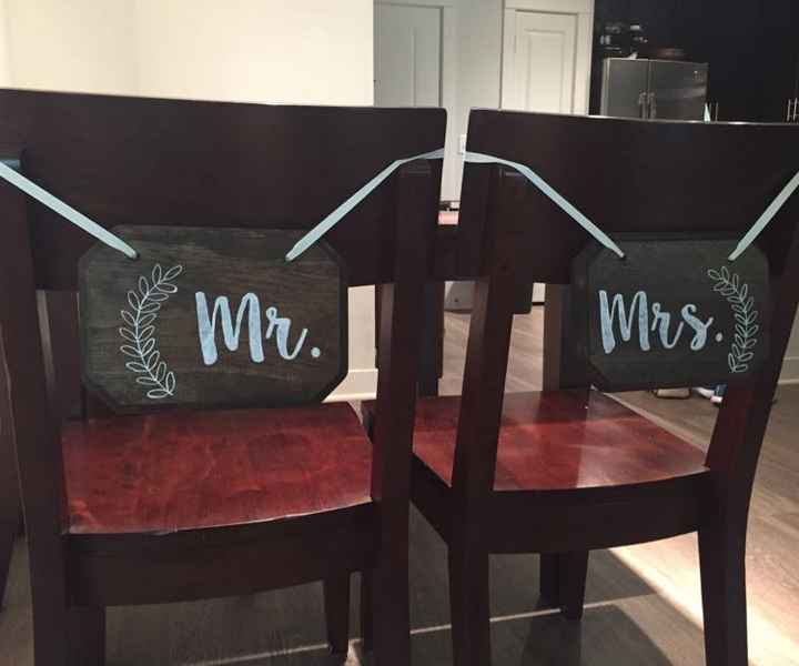 Time to show off; DIY