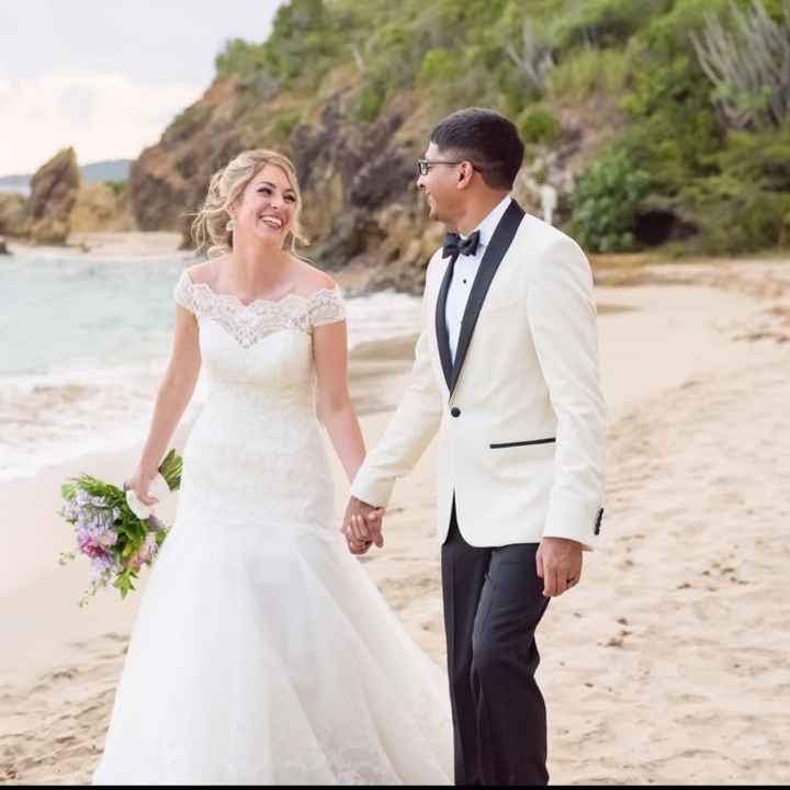 Dress fun! Show yours off!