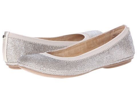 Shoes, shoes, shoes