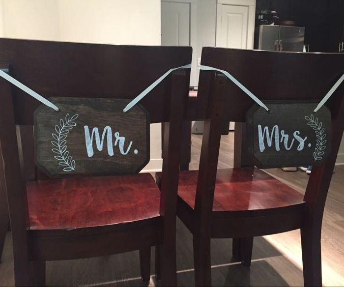Time to show off; DIY
