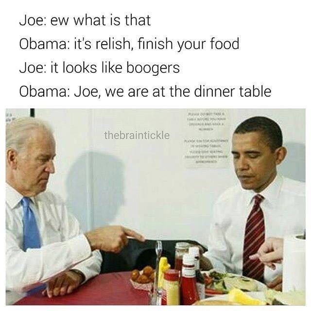 NWR ---these Biden Memes!