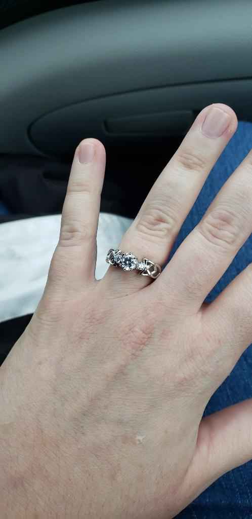 Brides of 2020!  Show us your ring! - 1