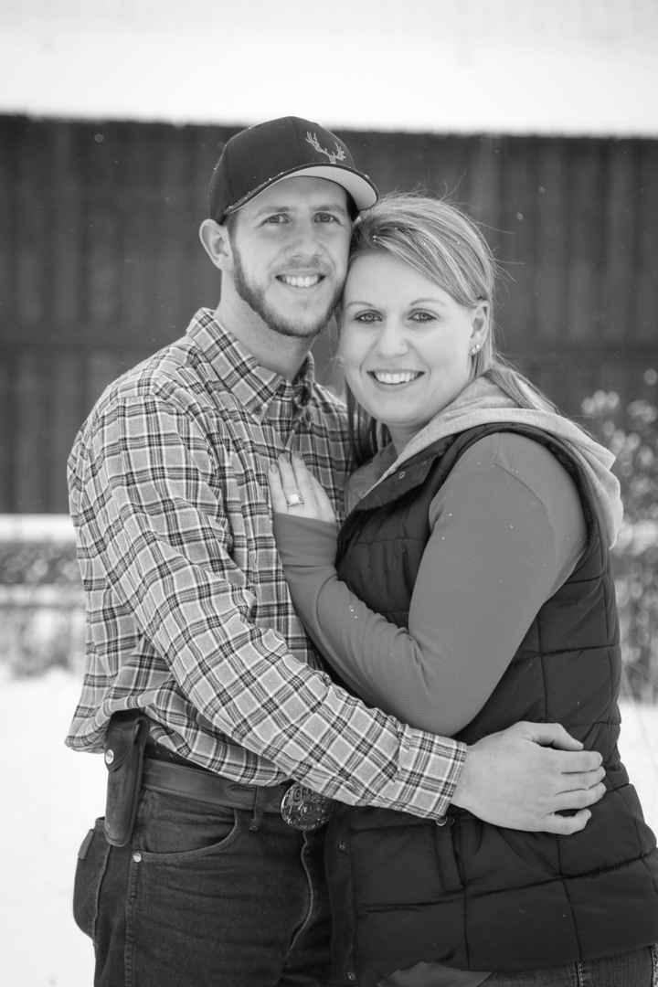 Save the date/invitation pictures