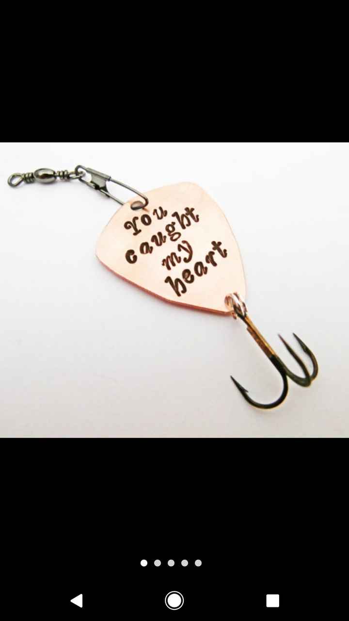 Gifts for your Groom