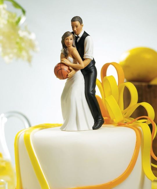 lets see your cake topper . this is mine :)