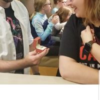 Was your proposal a total surprise? 💍 Or did you see it coming?? - 1