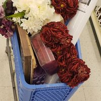 When did you start buying 'things'?! - 1