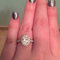 Ring love!!!