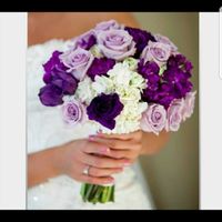 October brides - what kind of flowers are you using? - 1