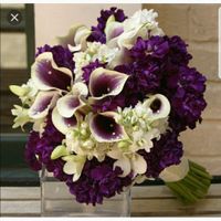 October brides - what kind of flowers are you using? - 2