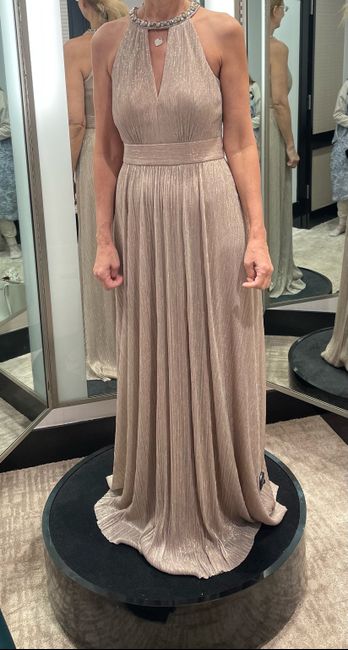 Wedding attire 4