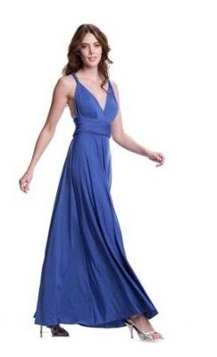 Bridesmaid dresses