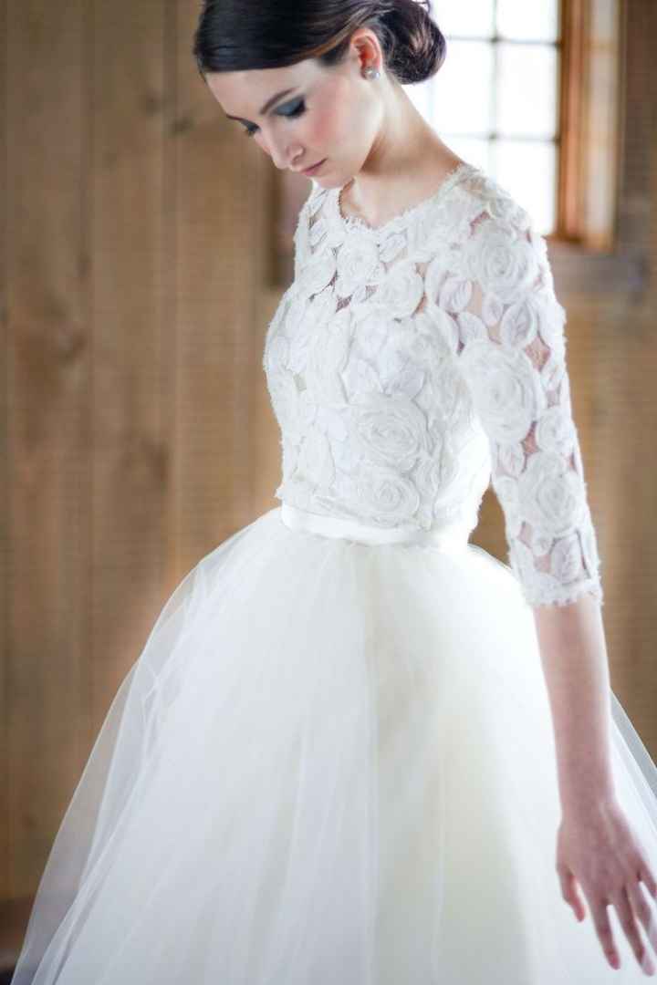 How crazy would this be? (DIY dress idea?)