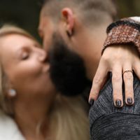 Soon To Be Mr. & Mrs. Lutz