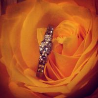 Let me see your rings!