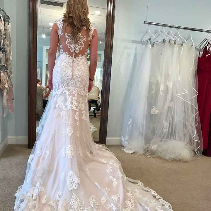 Who's your Dress Designer? (Just for fun!) - 1