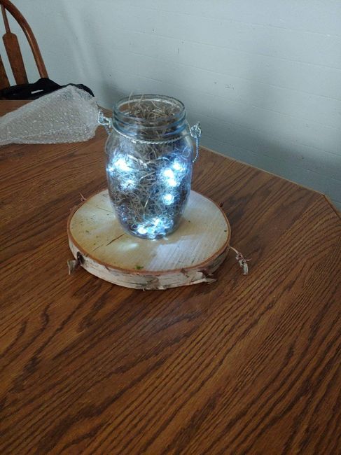 Let's see some progress!! - 1