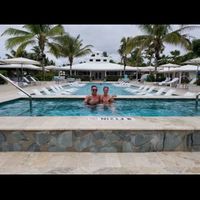 St Lucia Honeymoon