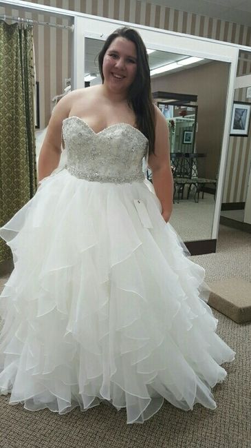 Who's your Dress Designer? (Just for fun!)