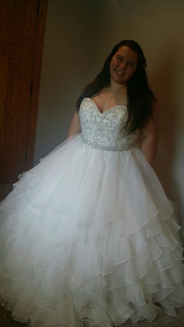 Mori Lee Fan!! Who else loves her dresses??!!