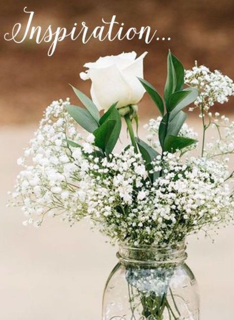 Centerpieces - 2
