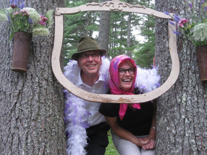 Reputable photo booth company