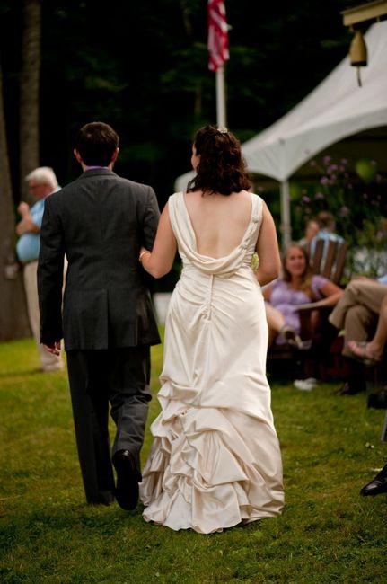 Let's try one more time!  DRESS TIME!!!
