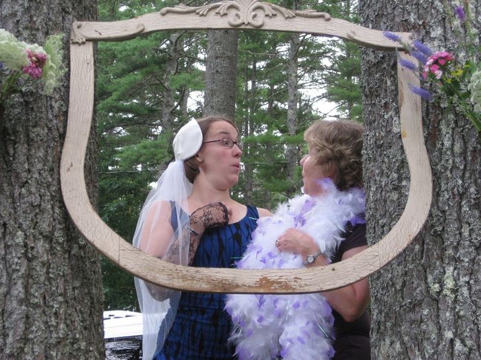 What Are Your Thoughts on PhotoBooths?