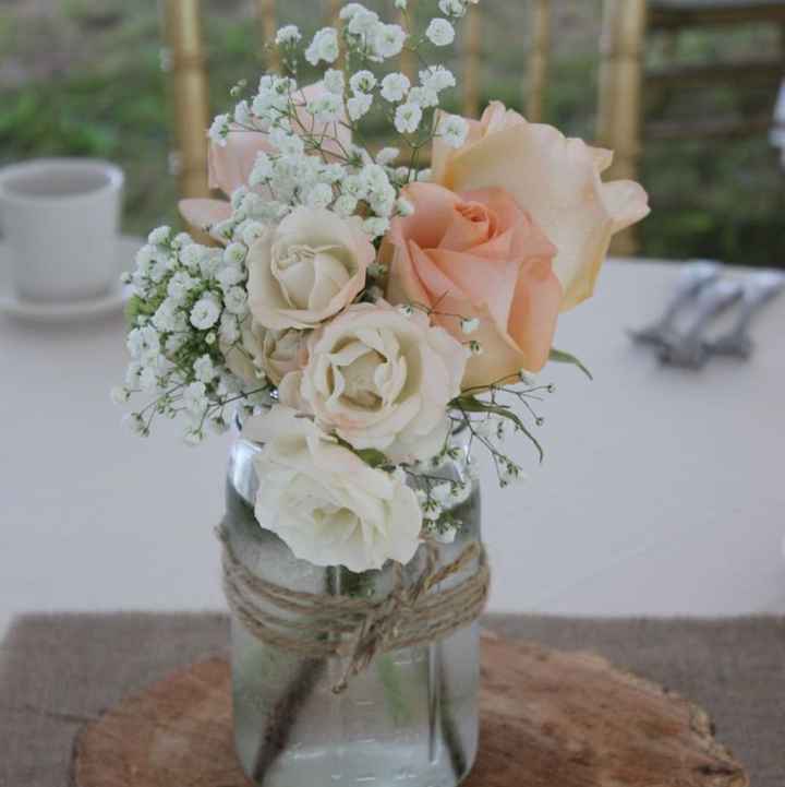 Centerpieces - 1