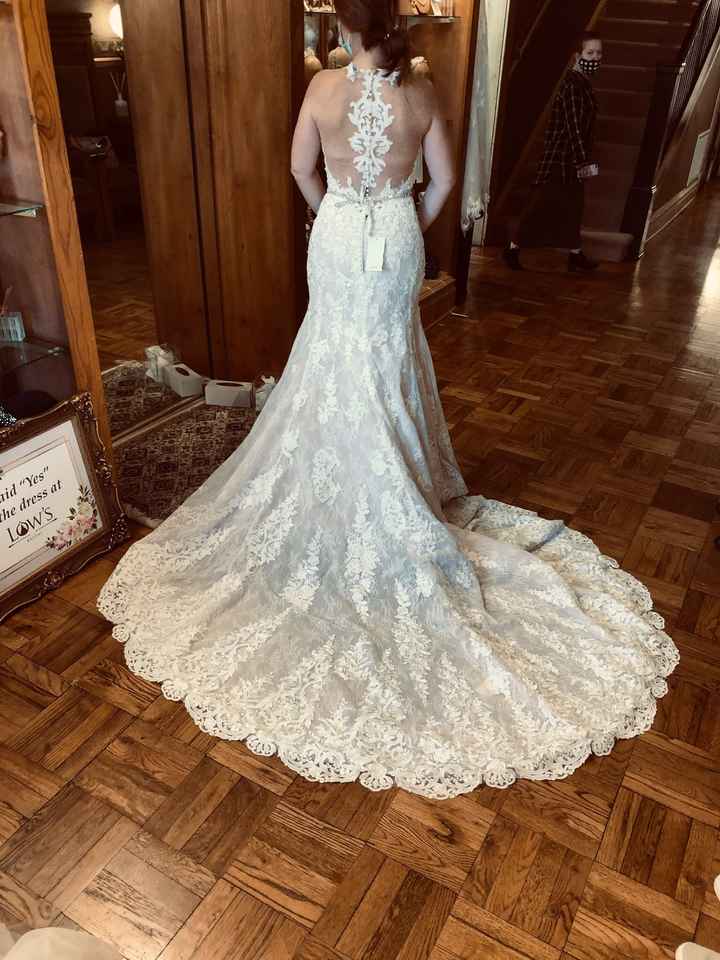 Alterations anxiety!!! - 1